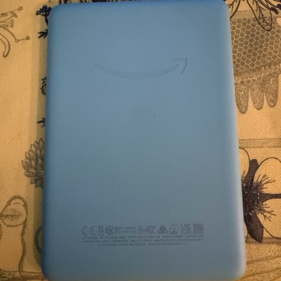 Matcha Kindle Basic - Picture 2 of 2